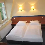 Hotel Amadeus Neustadt Dresde