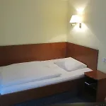 Amadeus Neustadt Hotel Dresde