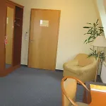 Hotel Amadeus Neustadt 3*