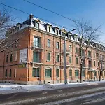 Amadeus Neustadt Hotel 3*