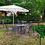 Amadeus Neustadt Hotel 3*