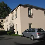 Hotel Amadeus Neustadt Dresde