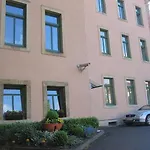 Hotel Amadeus Neustadt Dresde