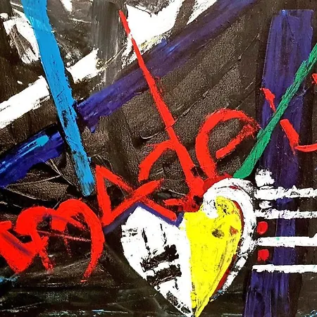 Amadeus Neustadt 3* Dresden