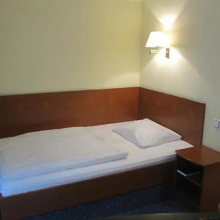 Amadeus Neustadt Hotel Drážďany