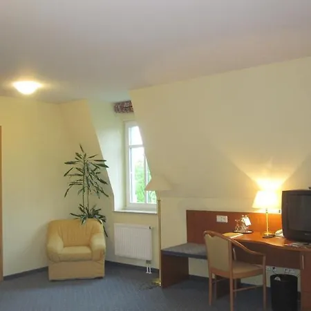 Amadeus Neustadt Hotel