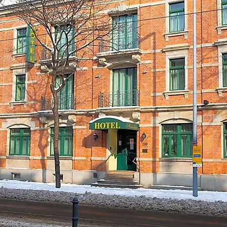 Hotel Amadeus Neustadt