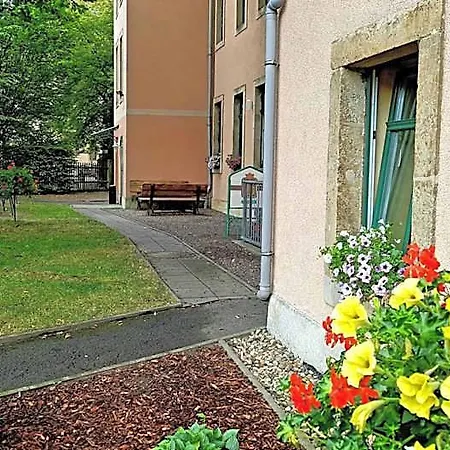 Amadeus Neustadt Hotel 3*
