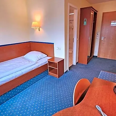 Hotel Amadeus Neustadt