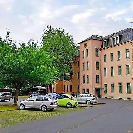Hotel Amadeus Neustadt