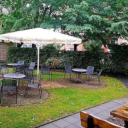 Amadeus Neustadt Hotel Drážďany