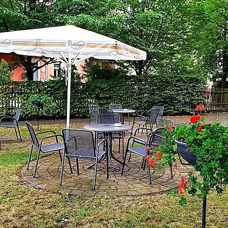 Amadeus Neustadt 3*