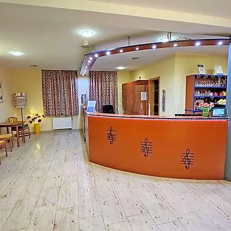 Amadeus Neustadt Hotel