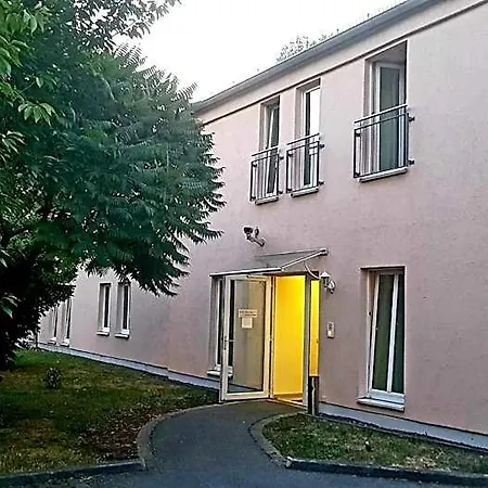 Hotel Amadeus Neustadt