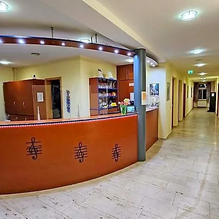 Amadeus Neustadt Drážďany