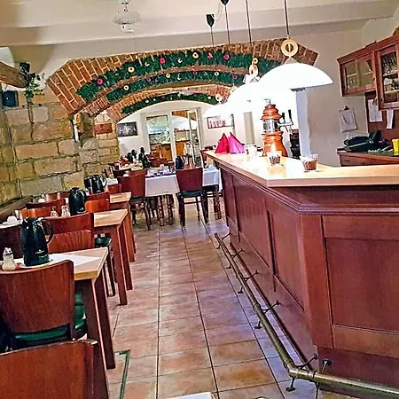 Amadeus Neustadt 3* Drážďany