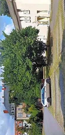 Amadeus Neustadt 3* Drážďany