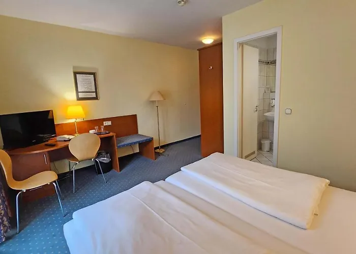 Amadeus Neustadt Δρέσδη