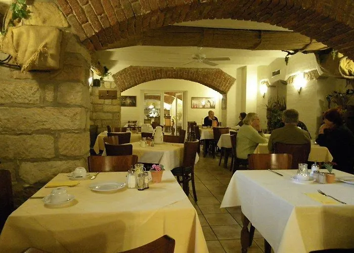 Szálloda Amadeus Neustadt Drezda