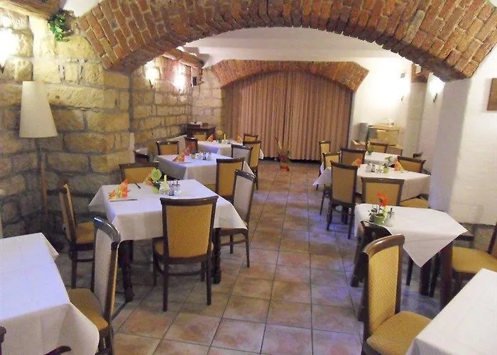 Szálloda Amadeus Neustadt 3*