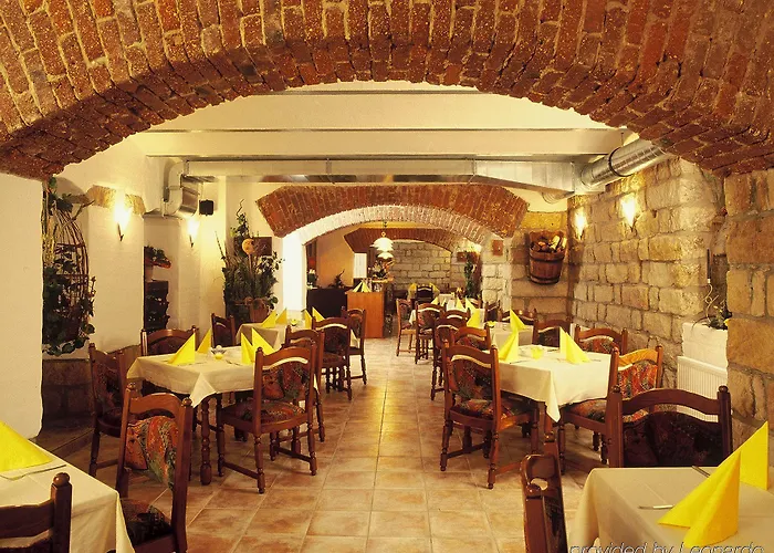 Amadeus Neustadt 3* Drezda