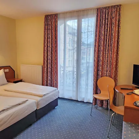 Amadeus Neustadt Hotel