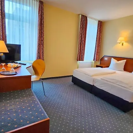 Amadeus Neustadt Dresden