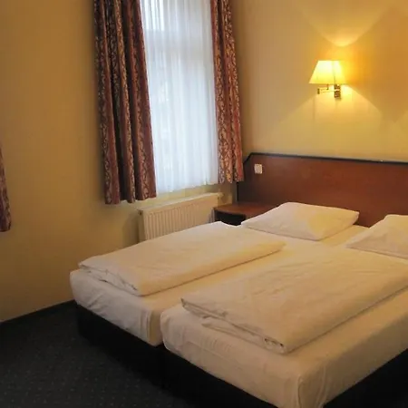 Hotel Amadeus Neustadt