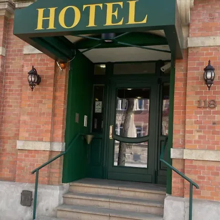 Amadeus Neustadt Otel