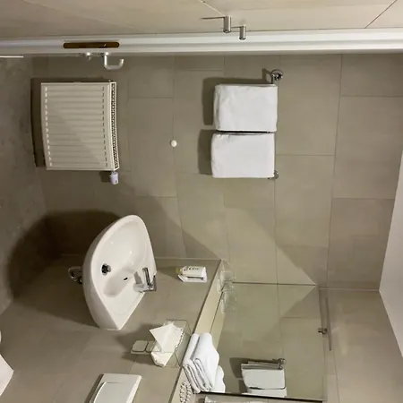 Amadeus Neustadt Hotel Dresden