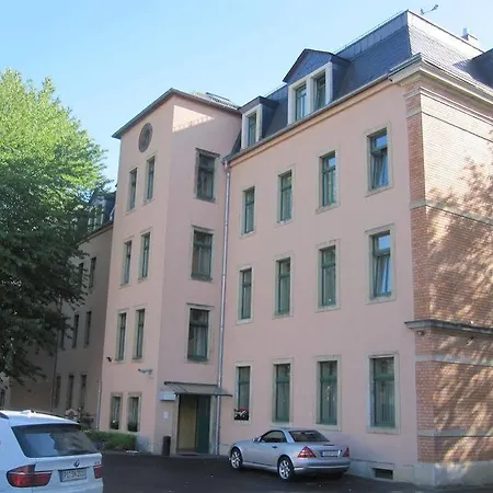 Hotel Amadeus Neustadt