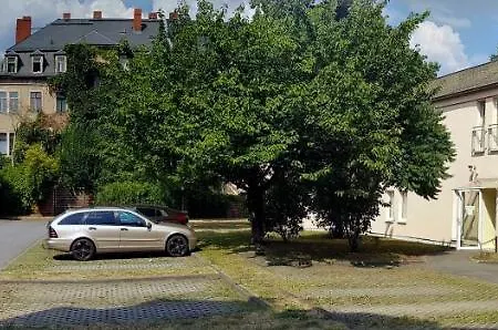 Hotel Amadeus Neustadt