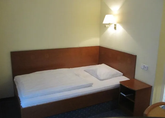 Amadeus Neustadt Hotel Dresden