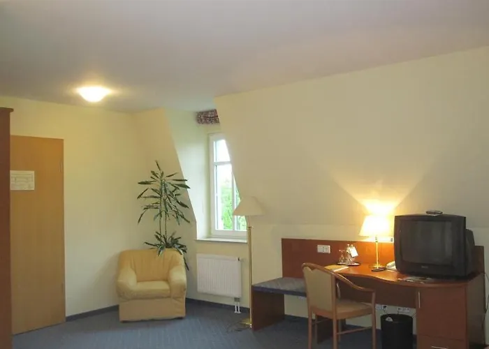 Amadeus Neustadt Hotel