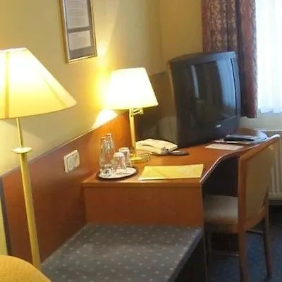 Amadeus Neustadt Hotel