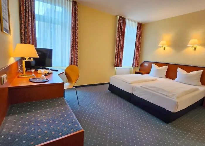 Amadeus Neustadt Dresden