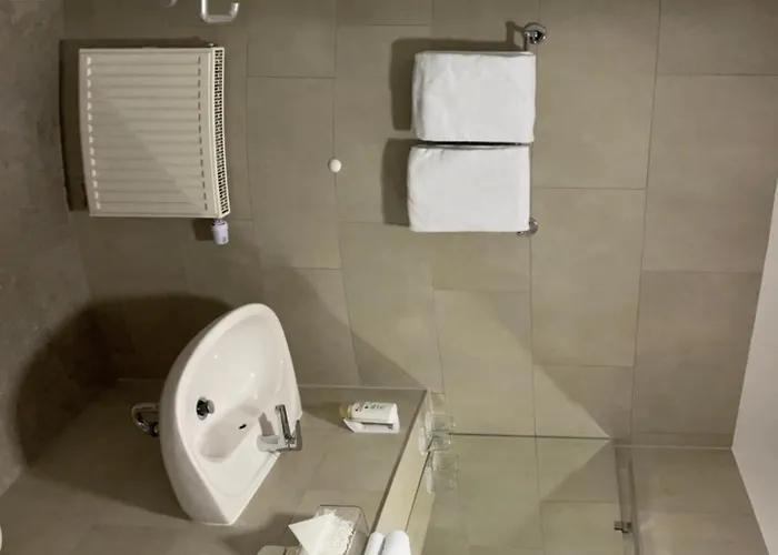 Amadeus Neustadt Hotel Dresden