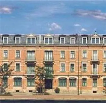 Amadeus Neustadt Hotel