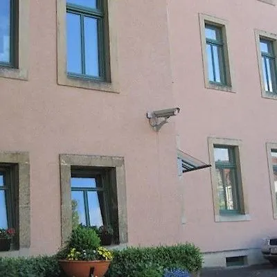 Hotel Amadeus Neustadt